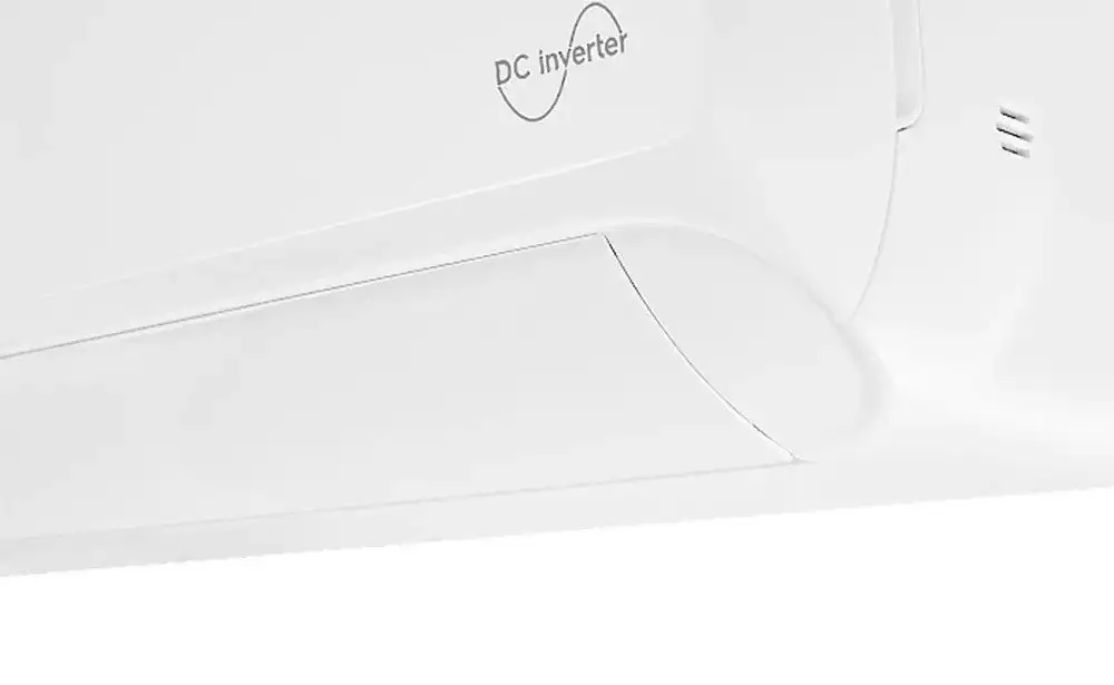 Кондиционер Electrolux Fusion Wave Super DC EACS/I-12HFW/N8 - фото товара