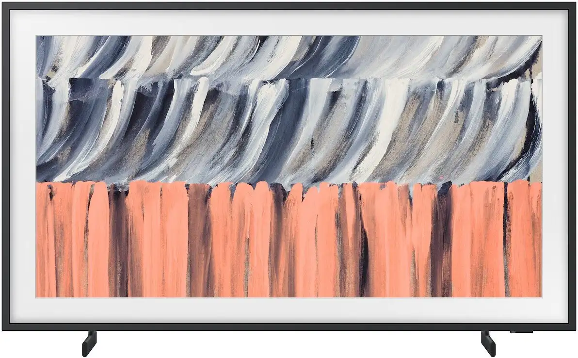 Телевизор Samsung The Frame LS03HE 4K QE43LS03HEUXPY – изображение в каталоге
