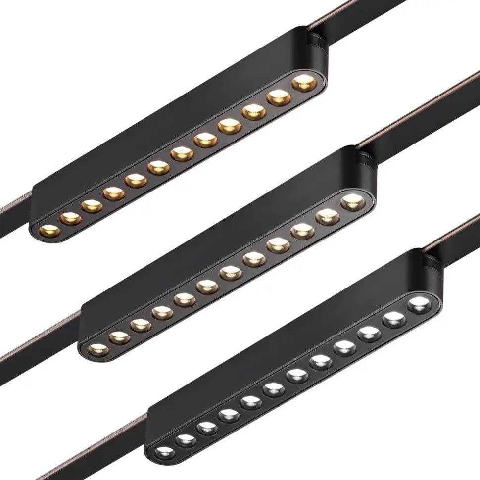 Трековый светильник Novotech Easy 359459 – фото товара