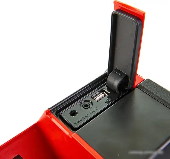 Беспроводная колонка Milwaukee M12-18 JSSP-0 – фото товара