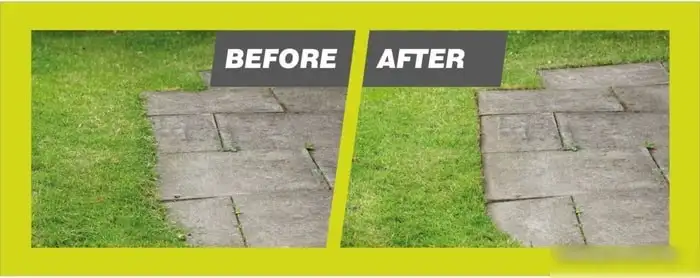 Триммер Ryobi Подрезчик кромок RY18EGA-0 (без АКБ) – фото товара