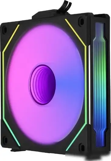 Вентилятор для корпуса Lian Li Uni Fan SL 140 Reverse G99.14RSLIN1B.00 – фото товара