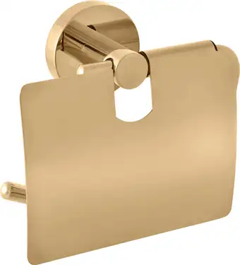 Держатель для туалетной бумаги Slezak RAV Colorado COA0400Z – изображение в каталоге