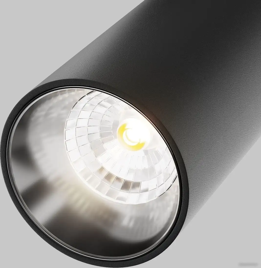 Трековый светильник Maytoni Radity Focus LED TR103-1-12W4K-M-B – фото товара