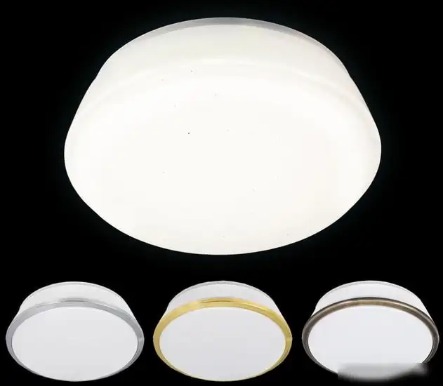 Точечный светильник Citilux Дельта CLD6008W – фото товара