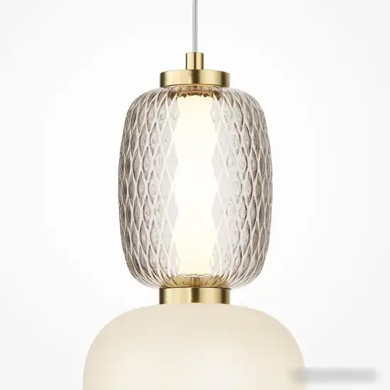 Бра Maytoni Pattern MOD267WL-L18G3K – фото товара