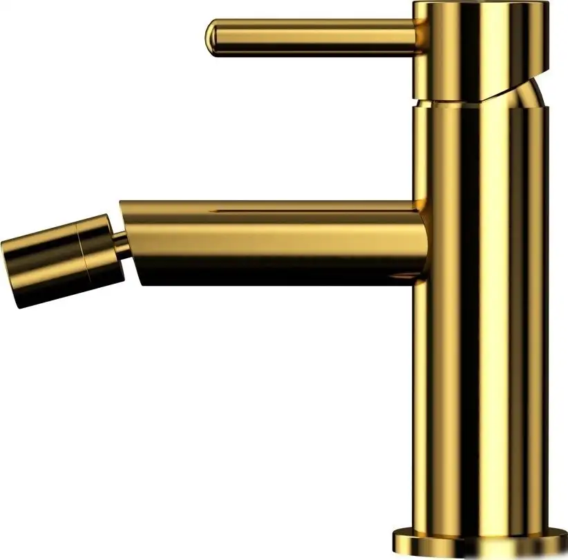 Смеситель Whitecross Y Y1220GL (золото) - фото товара