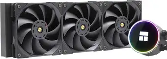 Кулер для процессора Thermalright Frozen Magic EX 360 – изображение в каталоге