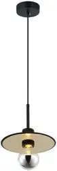 Подвесная люстра Lussole LSP-8490 – изображение в каталоге