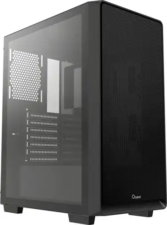 Корпус Ocypus Gamma C60 BK – изображение в каталоге