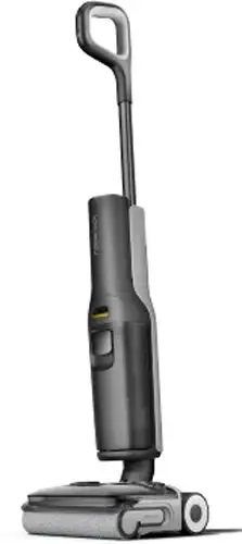 Вертикальный моющий пылесос Roborock Wet and Dry Vacuum Cleaner F25 Ace WD5M2A512-02 (с русской озвучкой) - изображение в каталоге