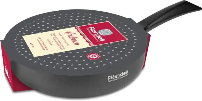 Сковорода Rondell Arabesco RDA-578 – фото товара