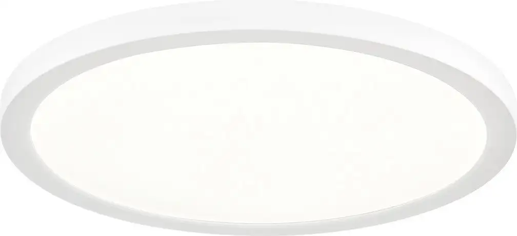 Светильник-тарелка Sonex Nebula White 7790/24L – фото товара