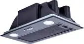 Кухонная вытяжка Exiteq EX-1446 (черный) – изображение в каталоге