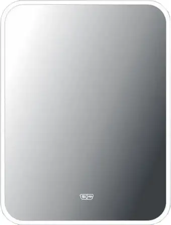 Teymi Зеркало Solli 60x80 T20204SA (подсветка, сенсор, антипар)