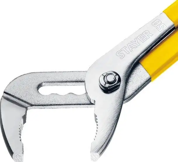 Набор домашнего мастера Stayer 22052-H40 (40 предметов) – фото товара