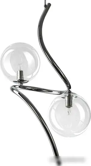 Припотолочная люстра Citilux Vansa CL206021 – фото товара