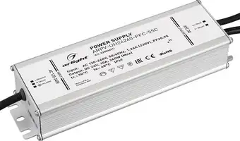 Блок питания Arlight ARPV-UH 025046(1) – изображение в каталоге