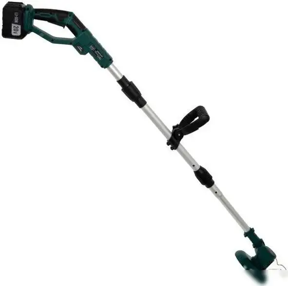 Zitrek ZKST25 083-2060 (снегоуборщик, триммер, 1 АКБ) – фото товара