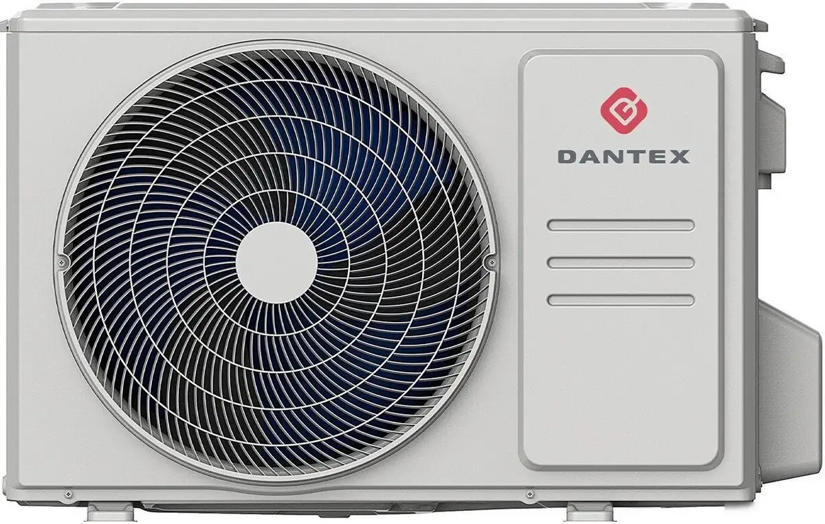 Кондиционер Dantex Megapolis Inverter R32 2026 RK-12MDMIG/RK-12MDMIEG - фото товара