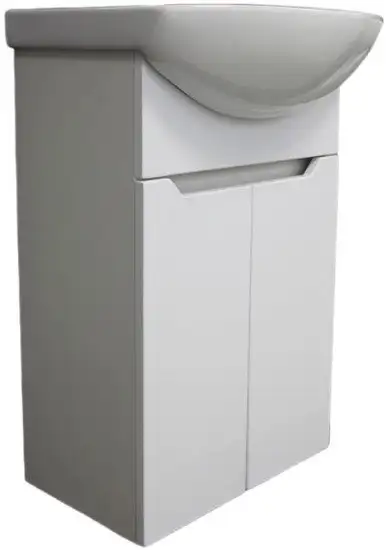 Idea Тумба под умывальник Нова Классик 50 7.01.1.00.500.901 – фото товара