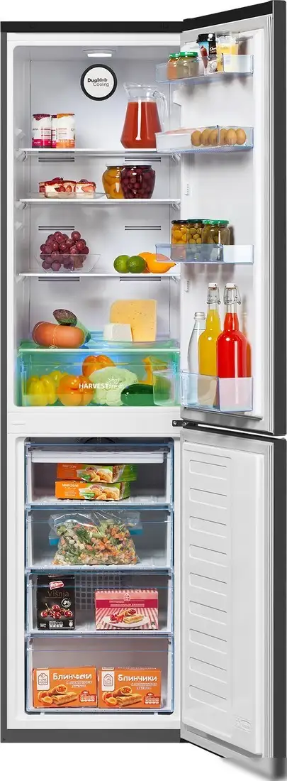Холодильник BEKO B3R0CNK332HX - фото товара