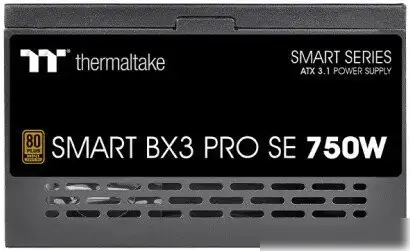 Блок питания Thermaltake Smart BX3 Pro SE 750W PS-SPD-0750NNSABE-7 – фото товара