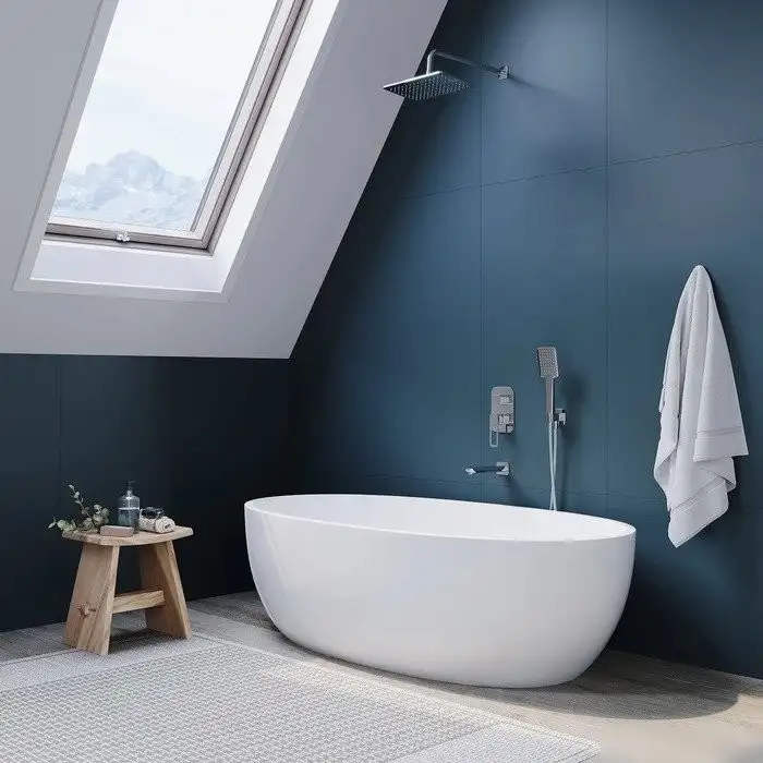 Смеситель IDDIS Slide SLISB00i68 - фото товара