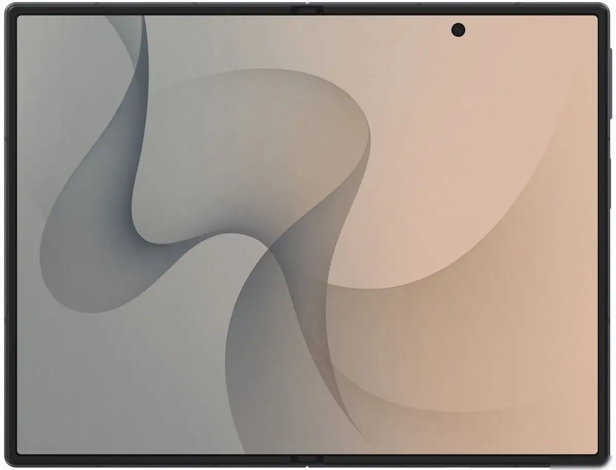 Телефон Samsung Galaxy Z Fold8 SM-F971B 12GB/256GB (серый) – фото товара