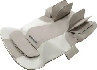 Массажер-матрас Ergonova Biotone – изображение в каталоге