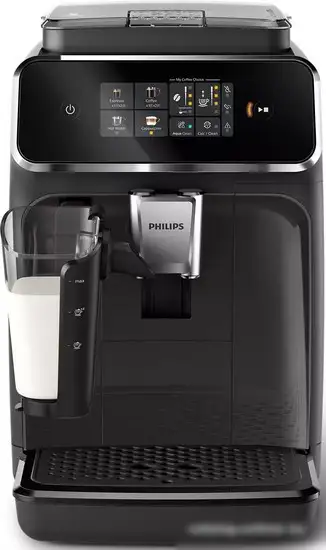 Кофемашина Philips Series 2300 EP2334/10 - фото товара