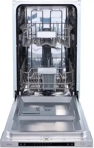 Встраиваемая посудомоечная машина Monsher MD 4502 - изображение в каталоге