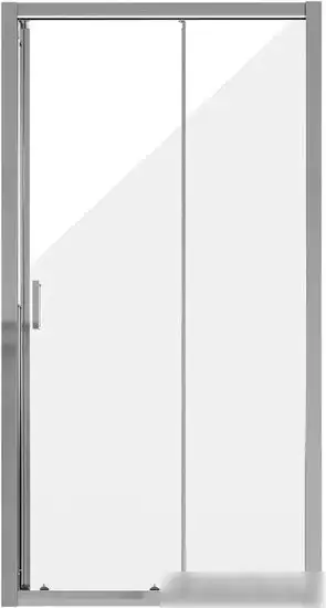 Душевой уголок Niagara NG-62-9A-A80 90x80x190 - фото товара