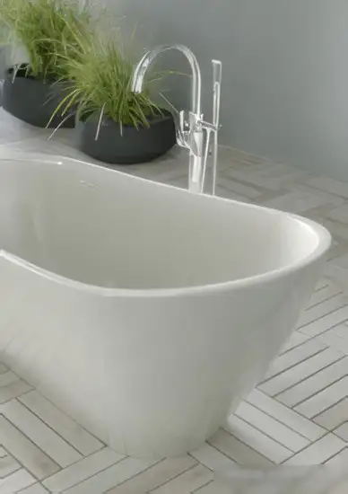 Ванна Wellis Sierra 180х87 WK00131 - фото товара