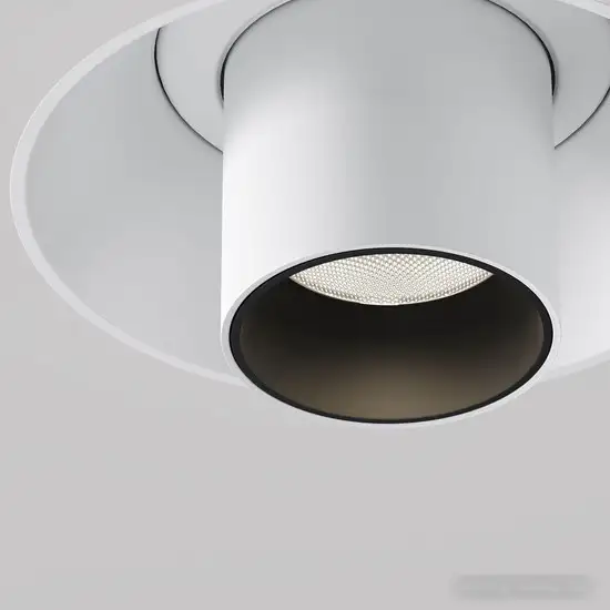 Точечный светильник Maytoni Focus T C140TRS-L300-7W4K-W – фото товара