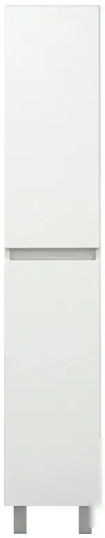 Doratiz Шкаф-пенал Доминикана 30 R 2712.311 (белый) – фото товара