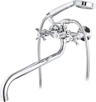 Смеситель Ekko E26024 - изображение в каталоге