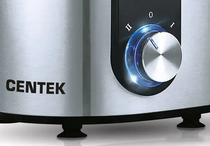 Соковыжималка CENTEK CT-1212 - фото товара