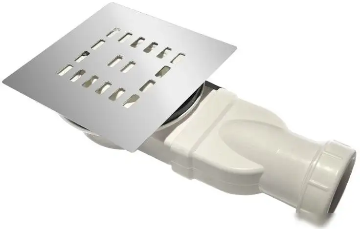 Душевой поддон BelBagno TRAY-MR-UNO-R-90-550-35-W-CR - фото товара