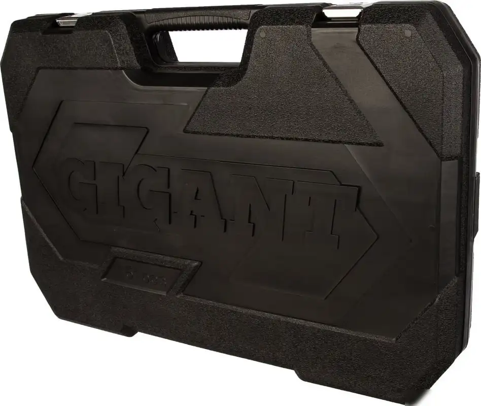 Универсальный набор инструментов Gigant GAS 151 (151 предмет) – фото товара