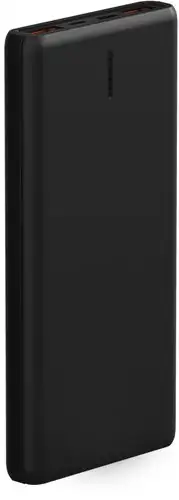 Внешний аккумулятор Digma DGPF10C 10000mAh (черный) – изображение в каталоге