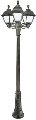 Фонарный столб Fumagalli Cefa U23.156.S30.BYF1R – изображение в каталоге