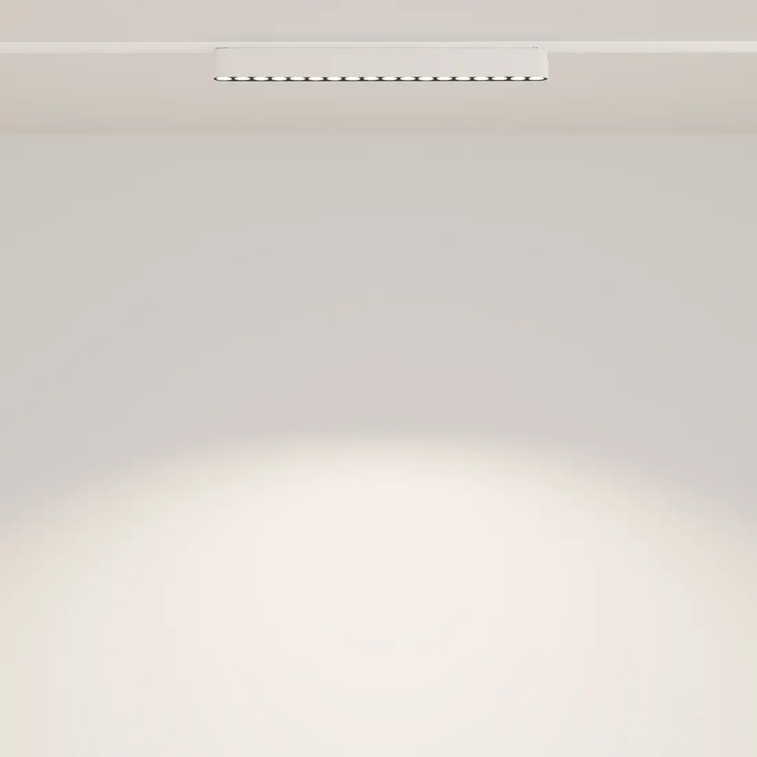 Трековый светильник Technical TR082-1-18W4K-M-W – фото товара