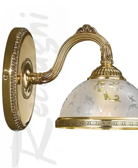 Бра Reccagni Angelo 6302 A 6302/1 – фото товара