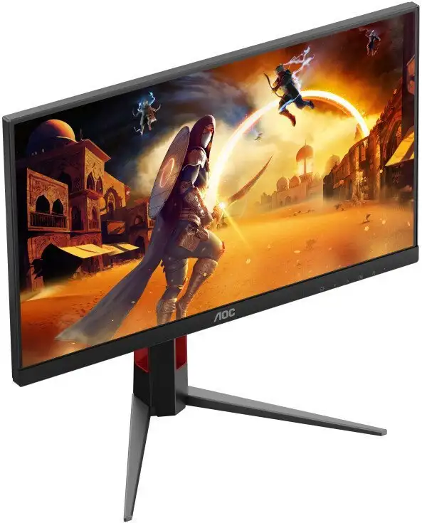 Игровой монитор AOC Gaming 24G4HA – фото товара