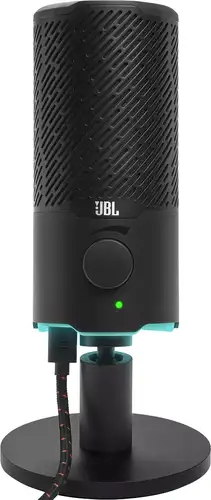 Микрофон JBL Quantum Stream – изображение в каталоге