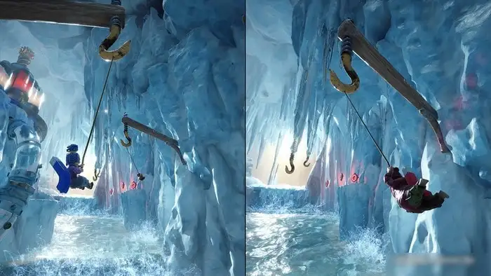 Игра It Takes Two для PlayStation 4 – фото товара