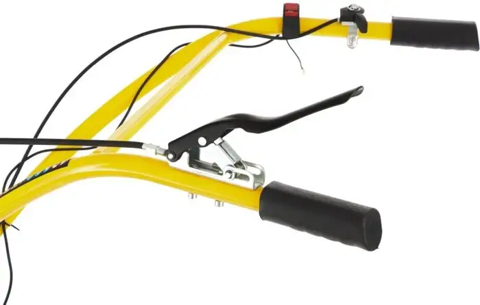 Мотоблок Denzel DPT-170 56401 – фото товара