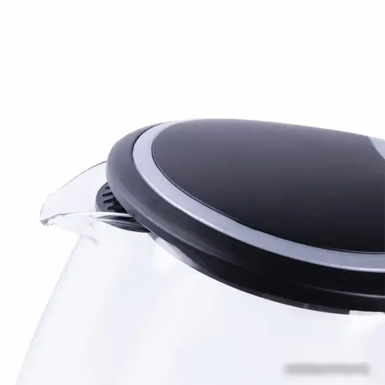 Электрический чайник Endever SkyLine KR-345G - фото товара