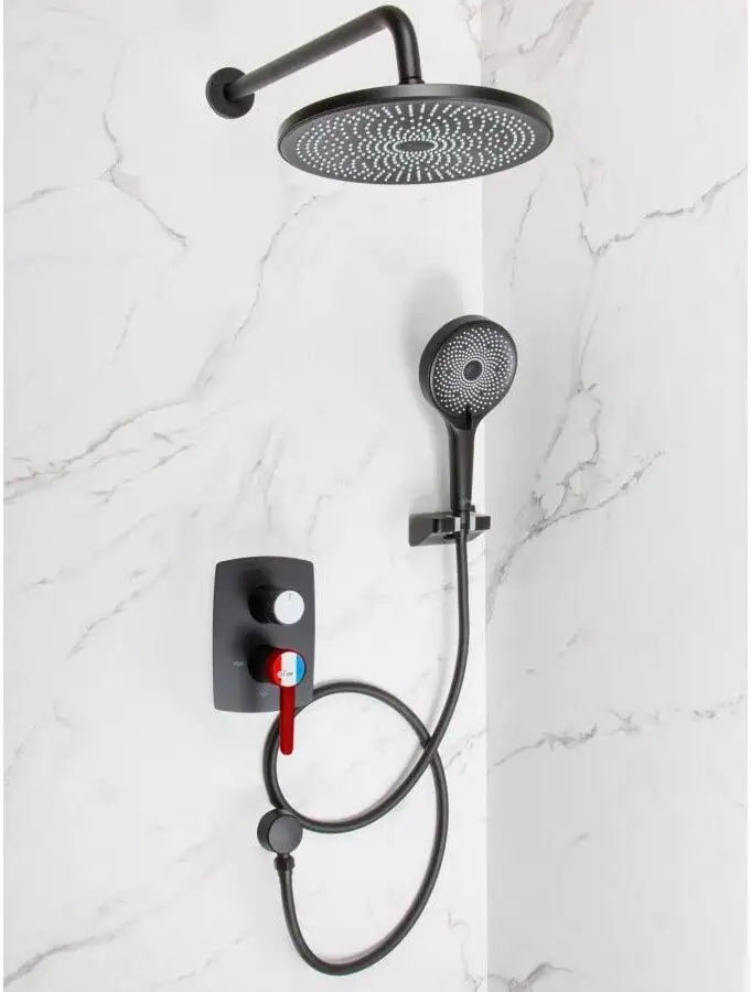 Душевая система A-Five A5-1057 - фото товара